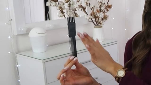 Как сделать локоны Объемные и стойкие локоны в домашних условиях