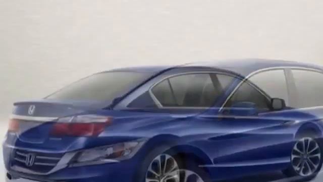 2013 Honda Accord Sdn 4dr I4 CVT Sport Sedan - Rock Hill, SC смотреть онлайн