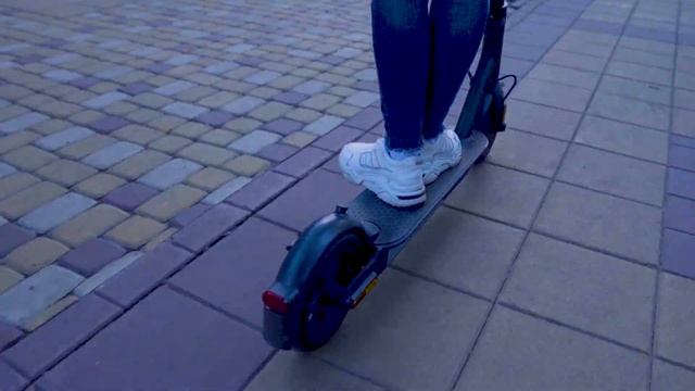 Xiaomi Mi Electric Scooter PRO 2 все изменения.