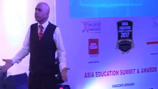 India's number one life coach S A Anand talks about how to master your awareness? смотреть онлайн