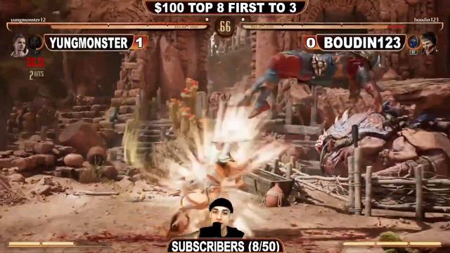 This is why Ashrah is BROKEN in Mortal Kombat 1 [Combos + Setups] смотреть онлайн