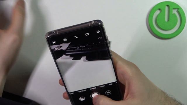 How to Take a Live Photo in the Camera of HUAWEI Mate 50 Pro - Moving Picture смотреть онлайн
