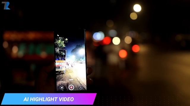 OPPO Reno5 Pro 5G - Videography Expert Camera Review ? смотреть онлайн