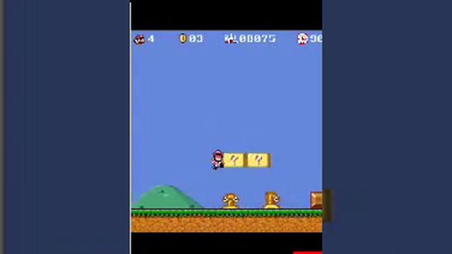 Super Mario Bros Java básico смотреть онлайн