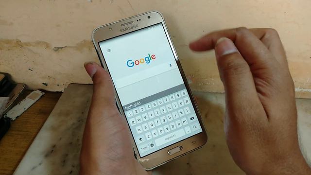 Samsung J7 (SM-J700f) Frp Bypass | Samsung J700f Frp Bypass Without Pc&Loptop NoYoutube #A2zsalutio смотреть онлайн