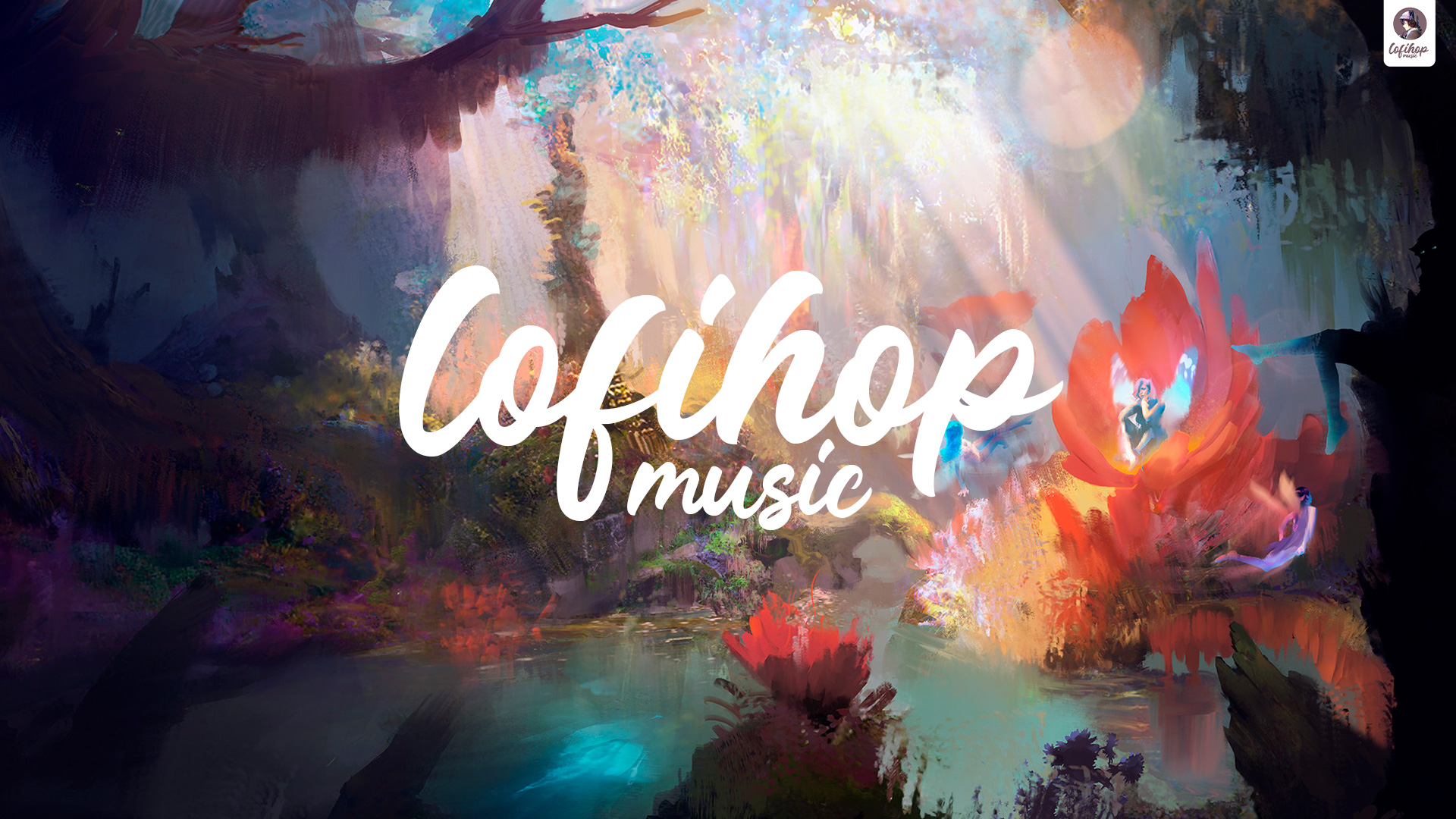 C Y G N - LA BOHÈME ?[lofi hip hop/relaxing beats] смотреть онлайн