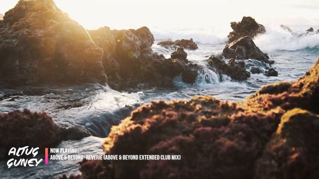 Above & Beyond Feat. Zoë Johnston - Reverie | Above & Beyond  Extended Mix | Trance | Progressive |