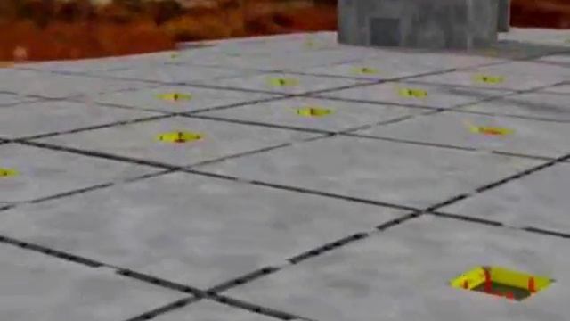 Конструктивная схема каркаса КБК смотреть онлайн