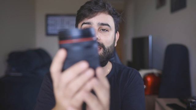 Canon EOS RP - Review смотреть онлайн