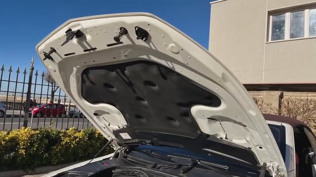 CarCompany Bolzano: Mercedes S500 Amg Cabriolet Swarowski Burmeister смотреть онлайн