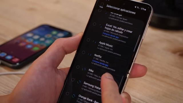 ASÍ PUEDES PASAR tu WHATSAPP de iPHONE a ANDROID!!! SAMSUNG SMARTSWITCH!!! смотреть онлайн