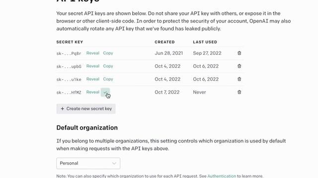 Add AI to LogSeq with GPT-3 смотреть онлайн
