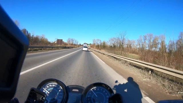 Pourquoi Acheter Une KAWASAKI Z 650 RS