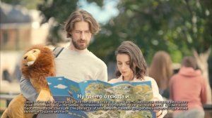 План "П" от ФрутоНяни. Фруктовые пюре в мягкой упаковке!