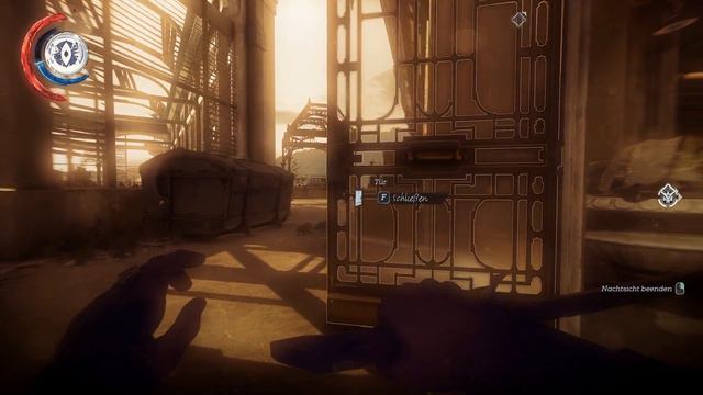 Let's Play Dishonored 2 #089 - Rettung von Hypatia über Vasco смотреть онлайн
