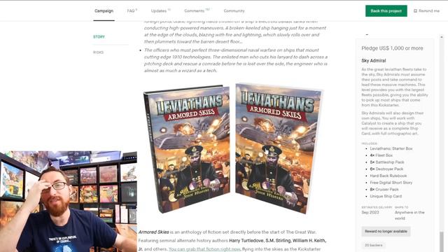 To Back Or Not To Back - Dead Reckoning, Barbaric, Leviathans & More!!! смотреть онлайн