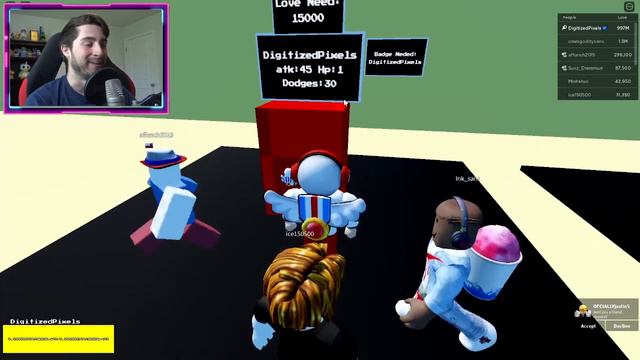 How To Get DIGITIZEDPIXELS BADGE In UNDERTALE WEIRD MULTIVERSE 2.0 - Roblox