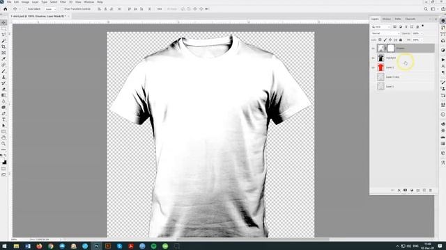 How to create an overlay shadow effect with Photoshop смотреть онлайн