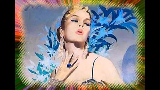 "Какая дама пропадает" - Поёт Вера Царёва (кавер-версия) смотреть онлайн