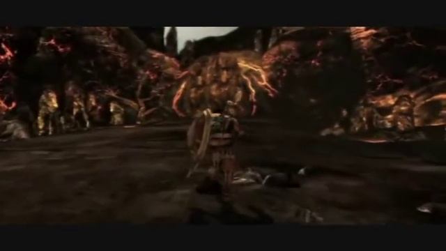 "Rise of the Argonauts" Review (Xbox 360, PS3) смотреть онлайн