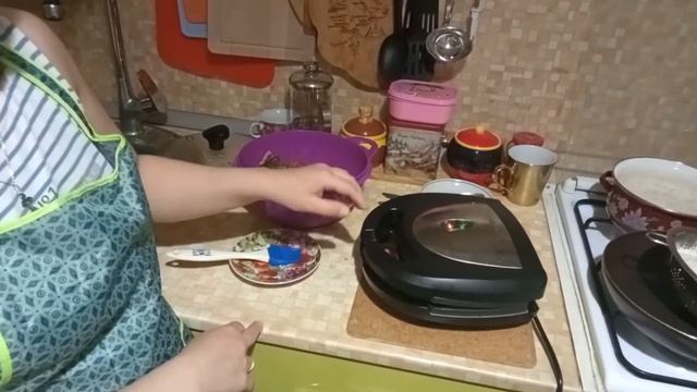 мультипекарь Redmond RMB611 смотреть онлайн