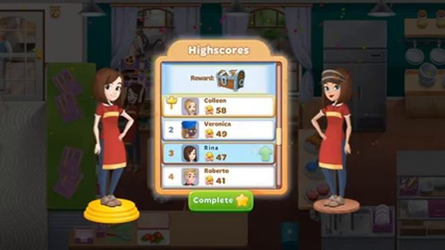Cooking Diary! Restaurant Game смотреть онлайн