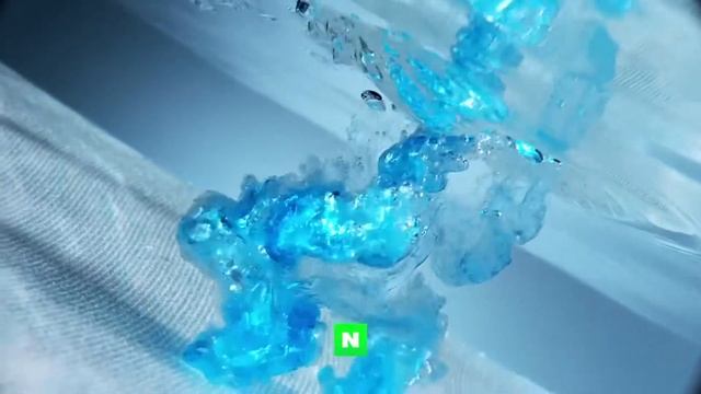 Гель Act`z gel Pigeon для стирки тканей из хлопка, льна, синтетики, детской и рабочей одежды. смотреть онлайн