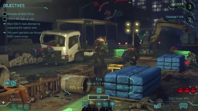 Let's Play XCOM Enemy Within Ironman Impossible - Part 23 - Tons of Gene Mods and Mec Upgrades смотреть онлайн