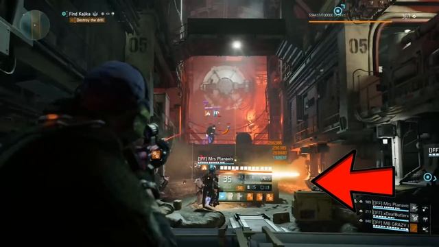 The Division 2 - ECLIPSE PROTOCOL INSANE STATUS EFFECTS BUILD for TU10!! смотреть онлайн