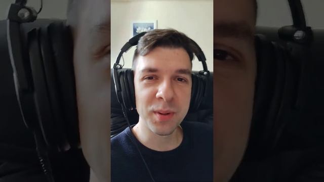 Балдею от звука своих Shure SRH840. Я их починил! смотреть онлайн