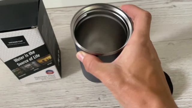 Обзор на smartкружки/термокружки из Китая смотреть онлайн