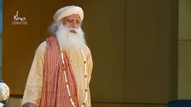 Зачем нужен духовный учитель? | Садхгуру смотреть онлайн