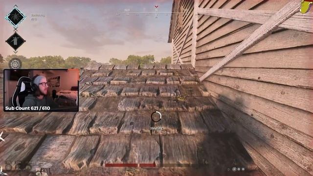 Outnumbered All Game ? || Hunt: Showdown Gameplay смотреть онлайн