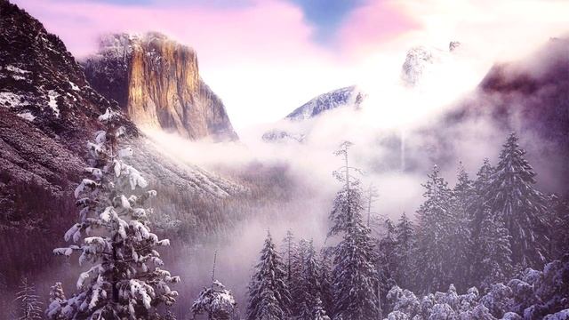 Музыка для медитаций