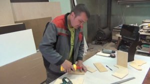 Столик для эхолота, своими руками, для лодки ПВХ.Розыгрыш среди подписчиков!