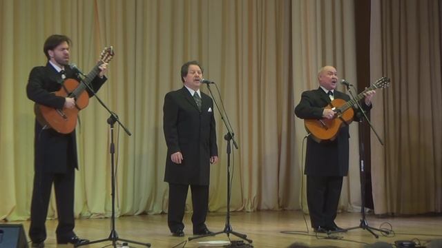 Трио Реликт - Вам 19 лет 2019