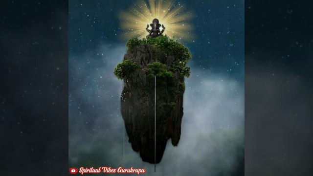 Angariki Sankasti Chaturthi | Om Gan Ganpataye Namah Mantra | Ganesh Mantra Status | Ganpati Mantra смотреть онлайн