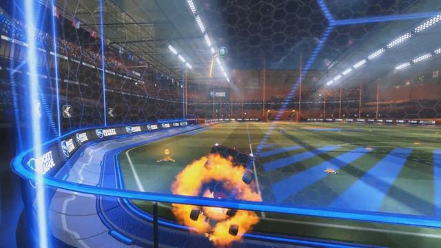 CLIP SANDBOX #3 | Good Song? | Rocket League смотреть онлайн