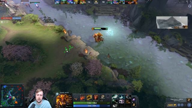 Purge plays Sand King смотреть онлайн