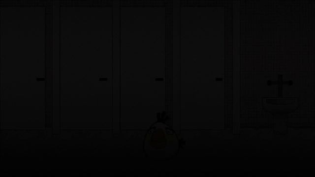 Angry Birds Seasons Animation: Mooncake Thieves