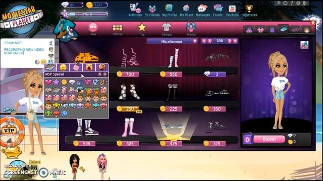 MSP THEME REVIEW! | Save The Turtles смотреть онлайн