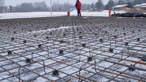 Лягушки для монолитной плиты: с чем едят и как  приготовить