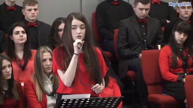 Все реже вижу четкие границы – Яна Харковец, стих, Карьерная 44 смотреть онлайн