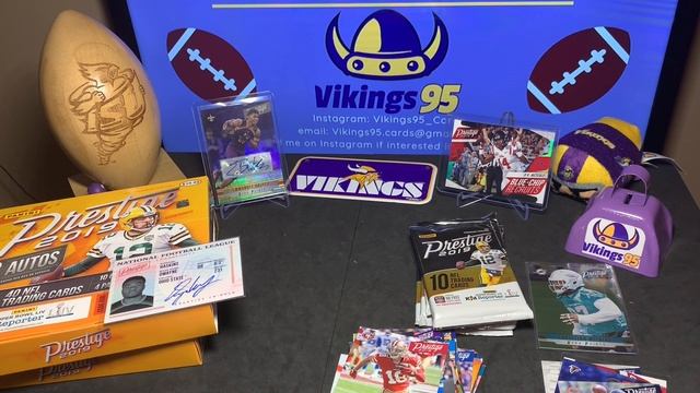 Are You Kidding Me?! These 2019 Prestige Mega Boxes Are INSANE!! смотреть онлайн