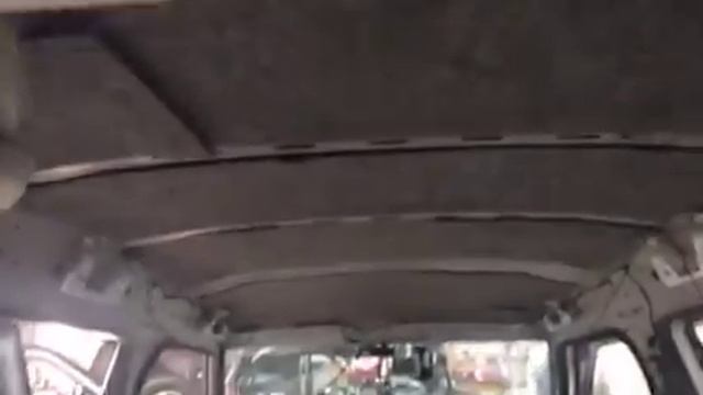 Обесшумили Yeti. Не все премиальные авто могут похвастаться достаточным количеством шумоизоляции смотреть онлайн