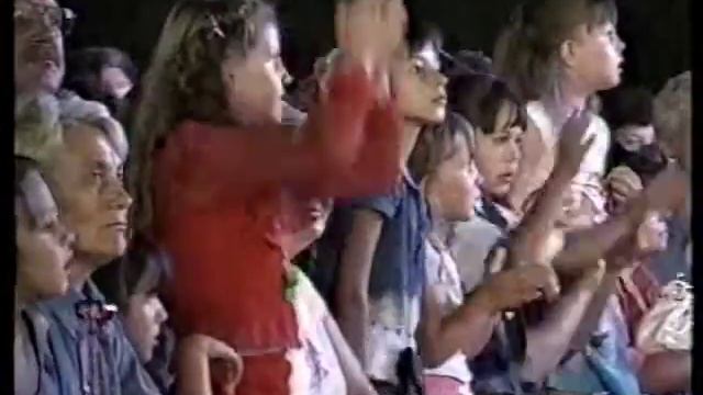 День Города Новый Оскол смотреть онлайн