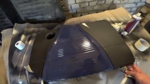 Дешёвый "ТЮНИНГ" Ford Focus 2 Изменение внешнего вида Форд Фокус 2