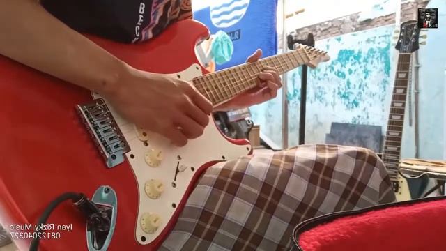 #review #samick #stratocaster Review Test Sound Samick Stratocaster made in korea смотреть онлайн