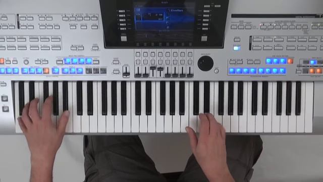 Sing Along Waltz смотреть онлайн