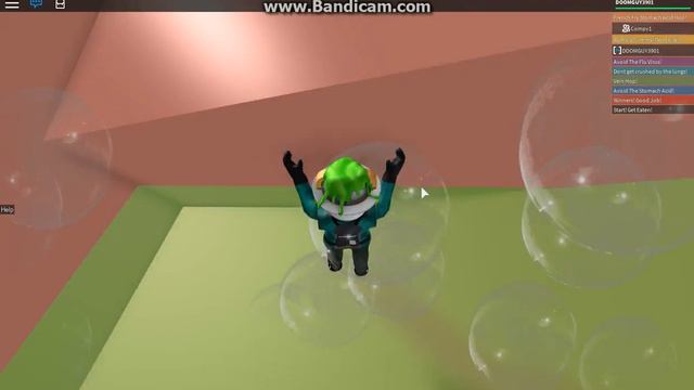 Roblox Ranald смотреть онлайн